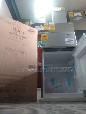 Roch Fridge Chilled Daily Upgrade Fridge Smart Comfort