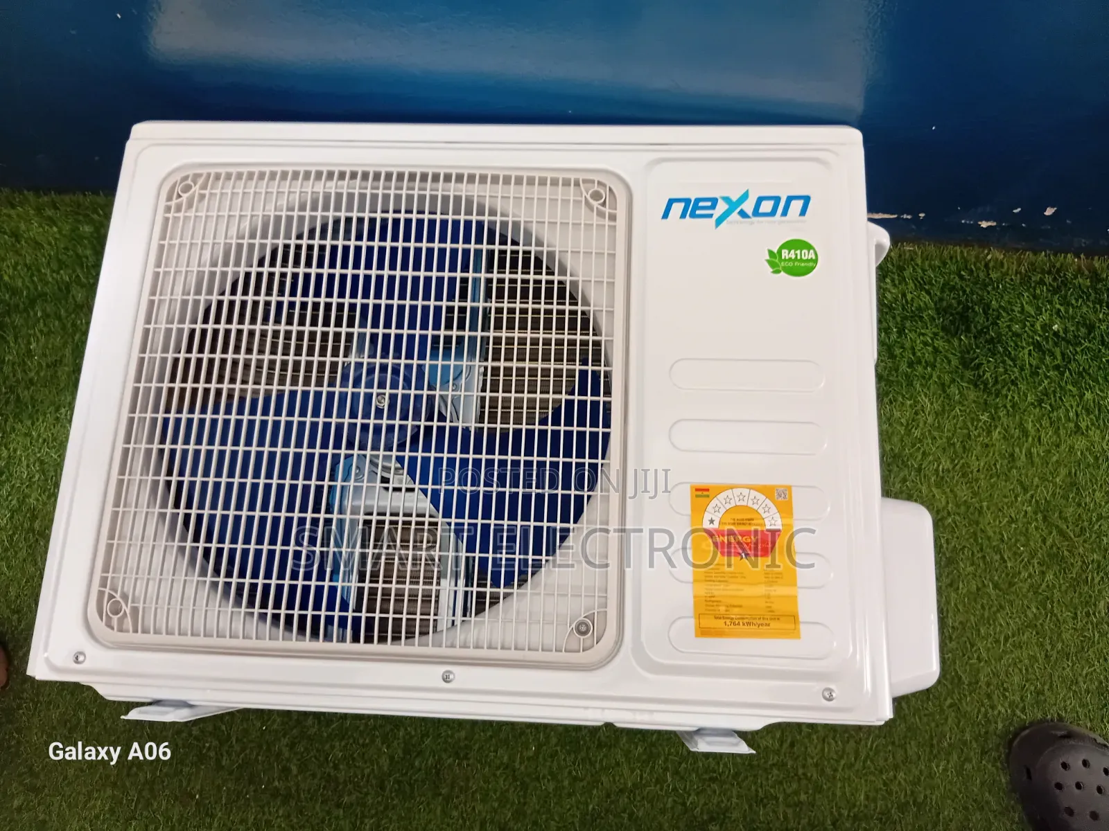 Nexon 1.5hp Split Ac – Perfect Comfort for Hot Days