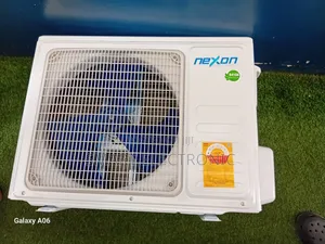 Nexon 1.5hp Split Ac – Perfect Comfort for Hot Days