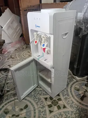 Sigma Fast Cooling Water Dispenser – Always Refreshing