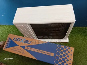 Nexon 1.5hp Air Conditioner – Smart Cooling Choice