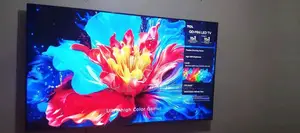 65inches TCL Smart Tv