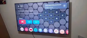 65inches TCL Smart Tv