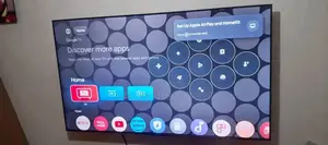 65inches TCL Smart Tv