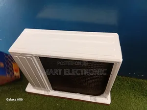 Nexon 1.5hp Split Ac – High Efficiency Cooling System
