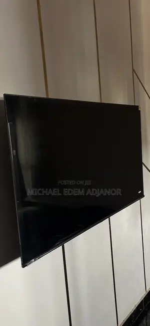 Hisense 58 Inches Uhd A6 Series