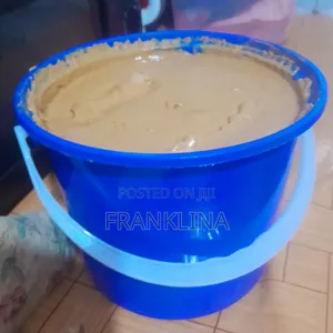 Klina Kleens Groundnut Paste