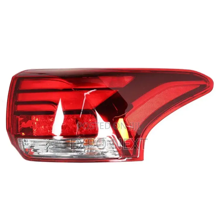 Taillights for Outlander 2016-2020 Left Side