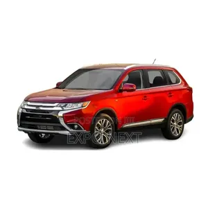 Taillights for Outlander 2016-2020 Left Side