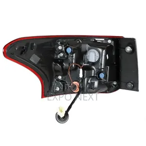 Taillights for Outlander 2016-2020 Left Side