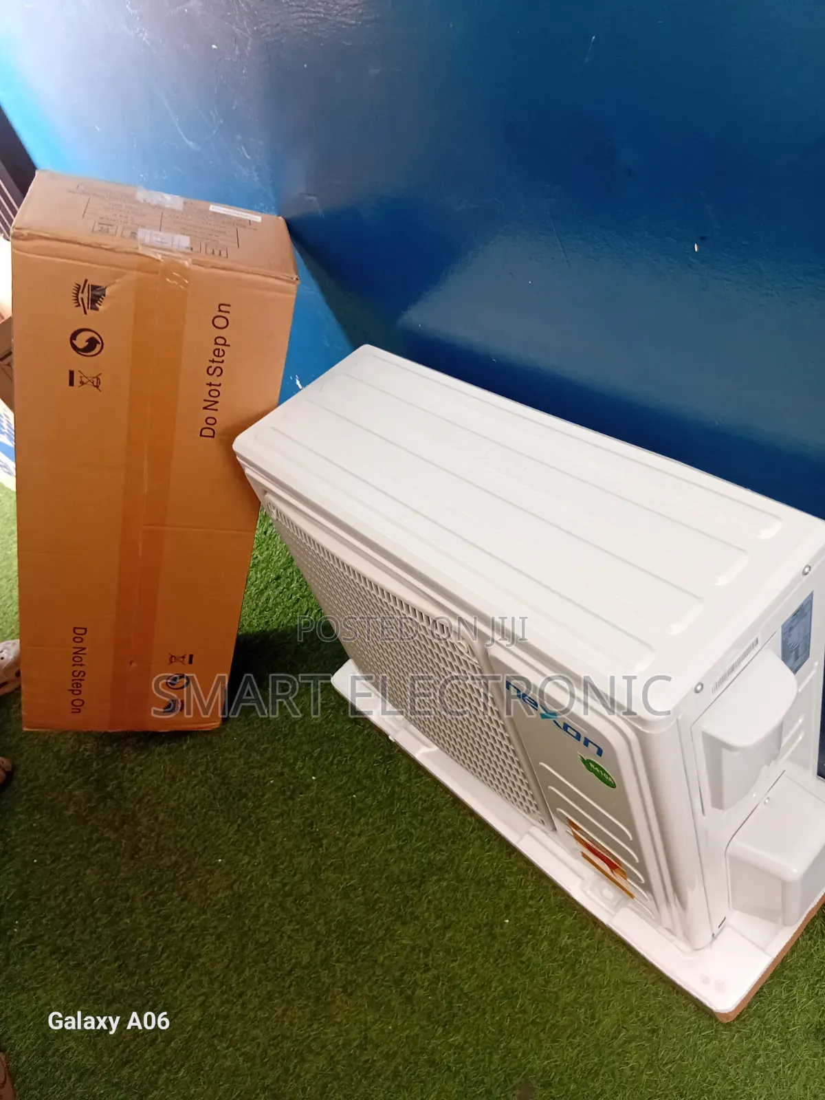 Nexon 1.5hp Ac – Cool Comfort You Can Trust