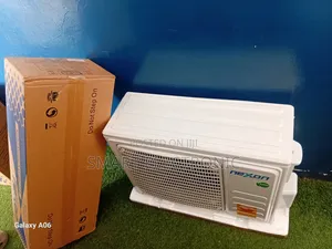 Nexon 1.5hp Split Air Conditioner – Modern Cooling Power