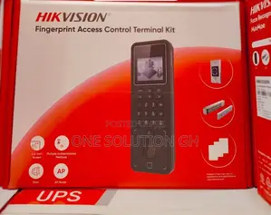 Fingerprint Recognition Machine (3000 Fingerprint & 3000 Cards)
