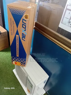 Nexon 1.5hp Ac – Designed for Maximum Comfort