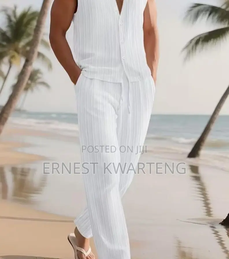 Men’S Dress