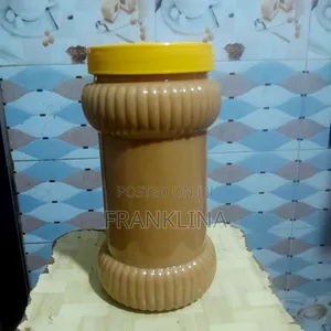 Klina Kleens Groundnut Paste