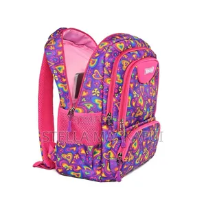 3pcs Set School Bags for Children