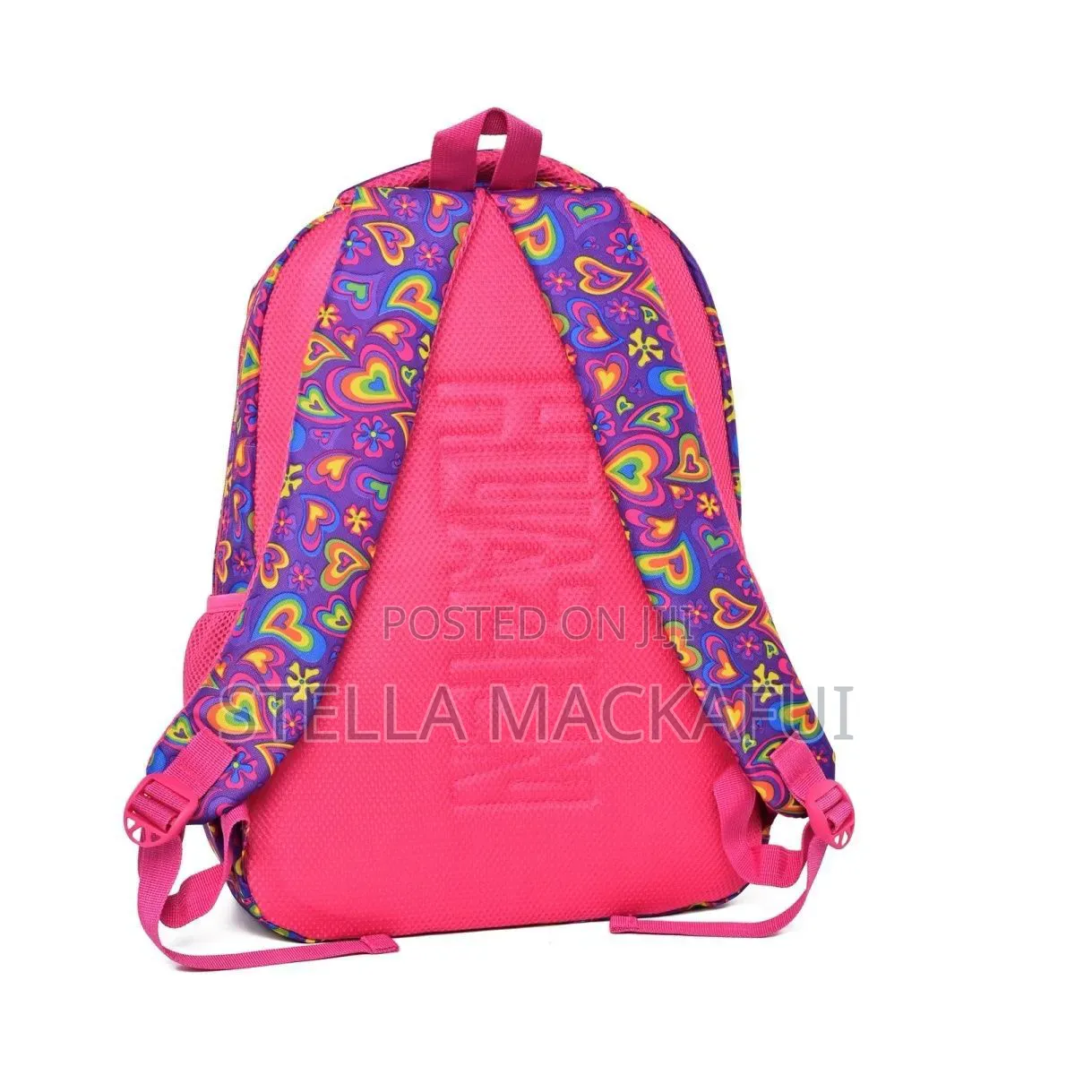 3pcs Set School Bags for Children