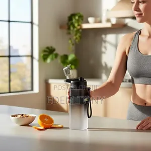 Unbreakable Sports Cup Water Bottle ( 540ml)
