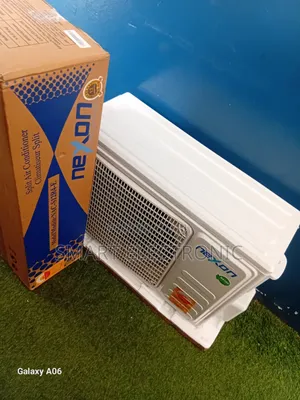 Nexon 1.5hp Split Ac – Quick Cooling, Low Energy Use