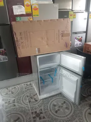 Roch Fridge Cold Fresh Premium Fridge Everyday Ease