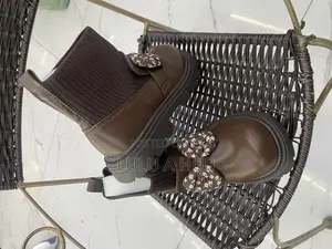Kids Boot Shoes