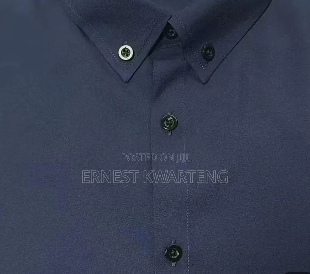 Men’S Dress