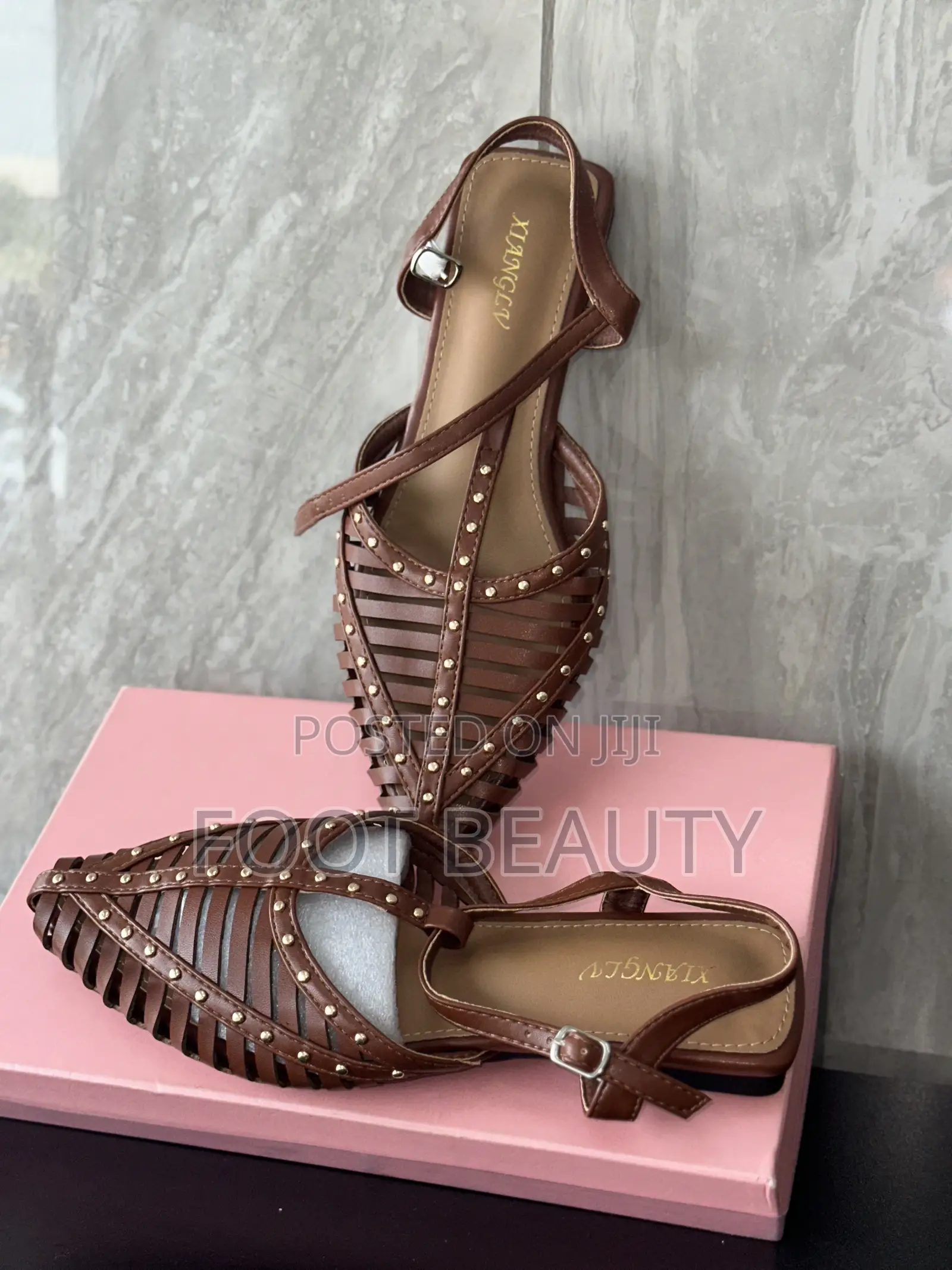Luxury Shoe for Women