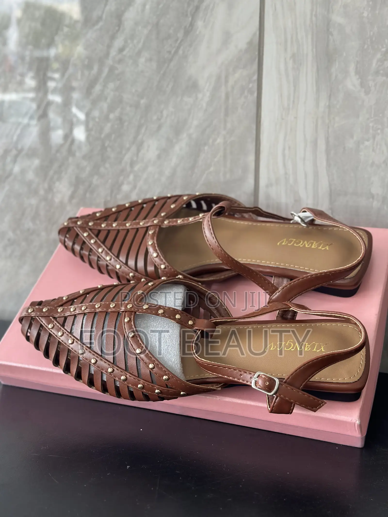 Luxury Shoe for Women