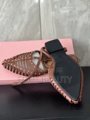Luxury Shoe for Women