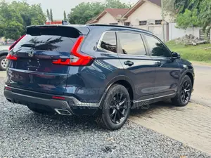 Honda CR-V EX AWD 2023