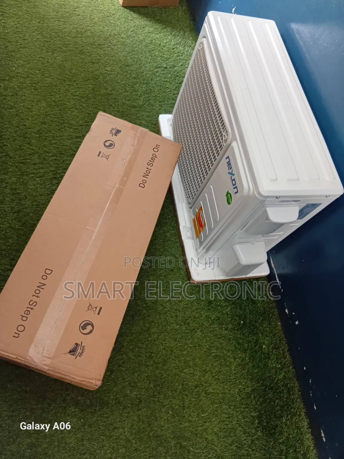 Nexon 1.5hp Ac – Stay Cool All Day Long