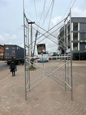 Scaffolding