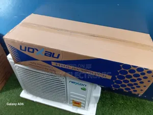 Nexon 1.5hp Ac – Powerful Cooling With Style