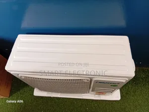 Nexon 1.5hp Air Conditioner – Smooth and Silent Cooling