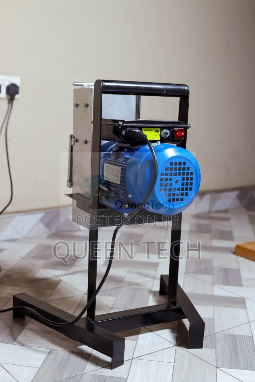 Mini Cassava Grater