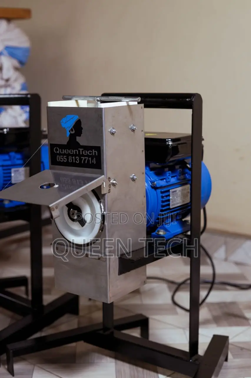 Mini Cassava Grater