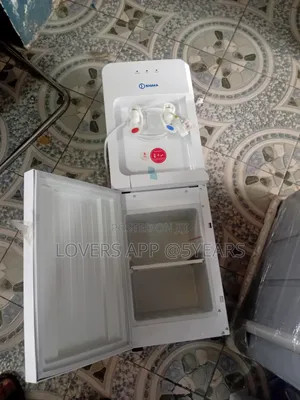 Sigma Ecocool Water Dispenser – Smart Cooling, Pure Taste