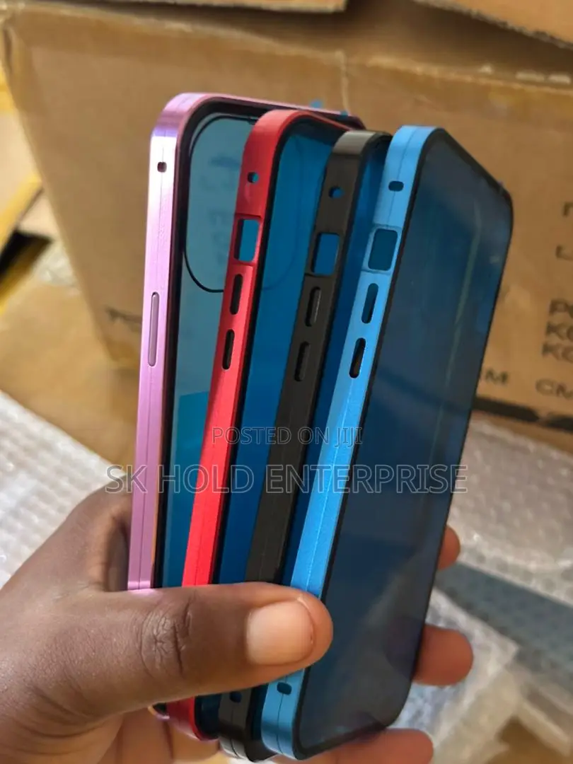 360 iPhone Protector