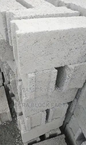 Eagle Nest Block Factory