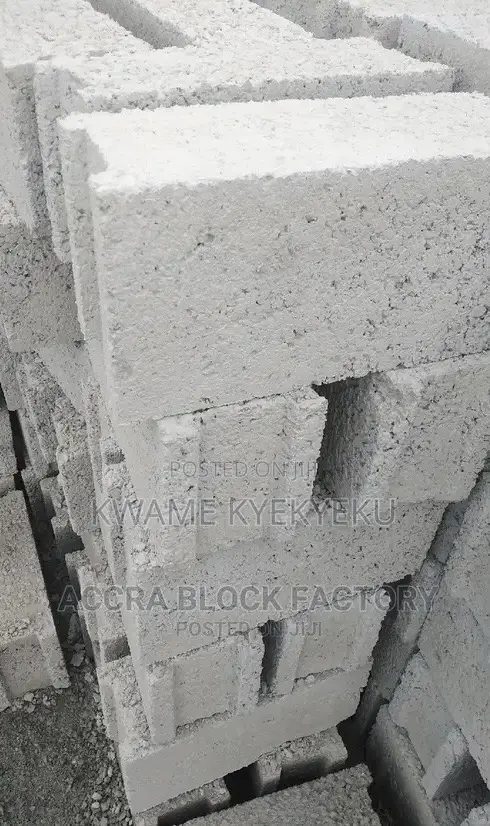 Eagle Nest Block Factory