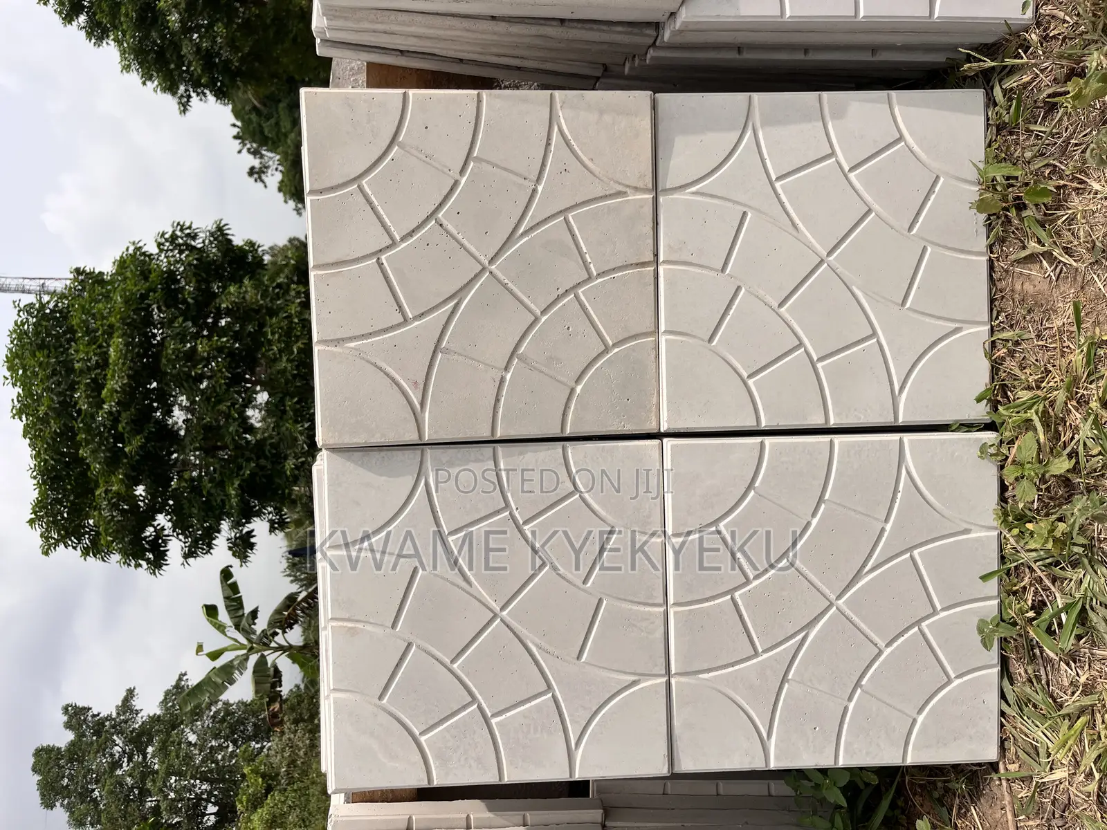 Eagle Nest Block Factory