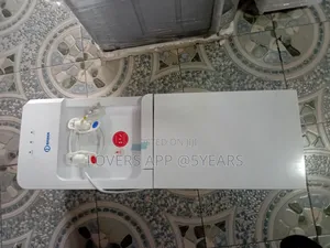 Sigma Classic Water Dispenser – Reliable Hydration Solution