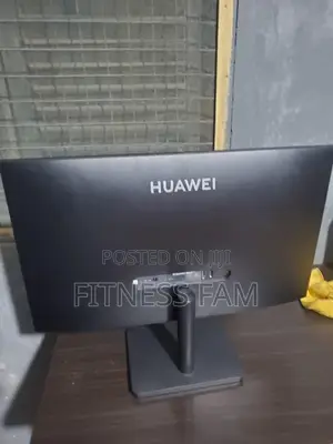 Huawei Mateview Se 24" Monitor – Ips Display