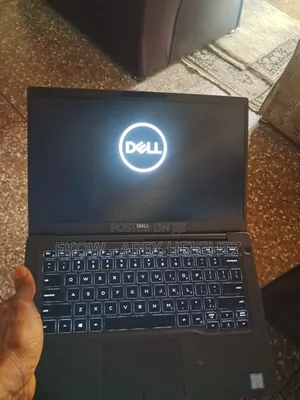 Laptop Dell Latitude 7400 16GB Intel Core i7 SSD 256GB