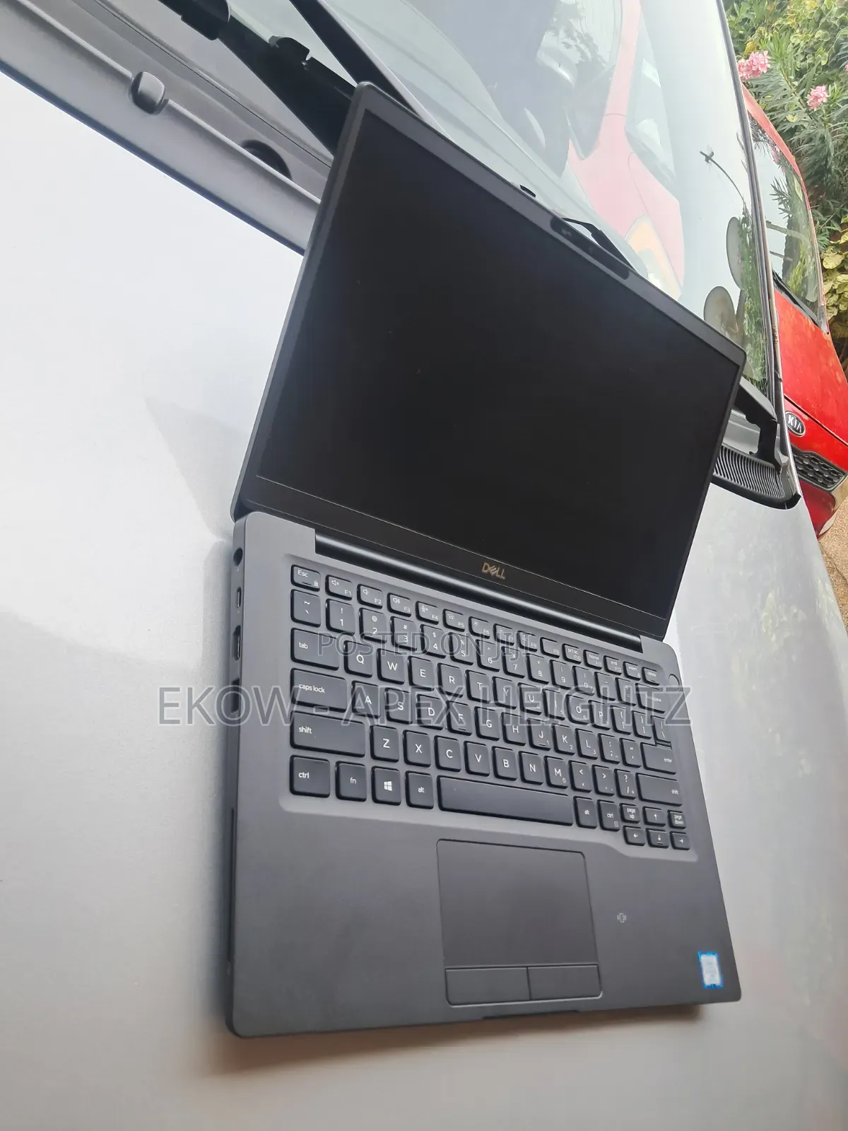 Laptop Dell Latitude 7400 16GB Intel Core i7 SSD 256GB