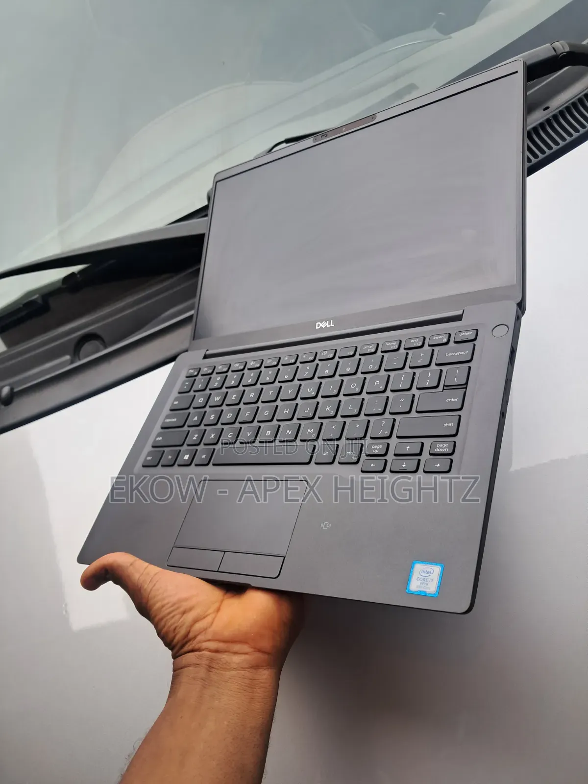 Laptop Dell Latitude 7400 16GB Intel Core i7 SSD 256GB