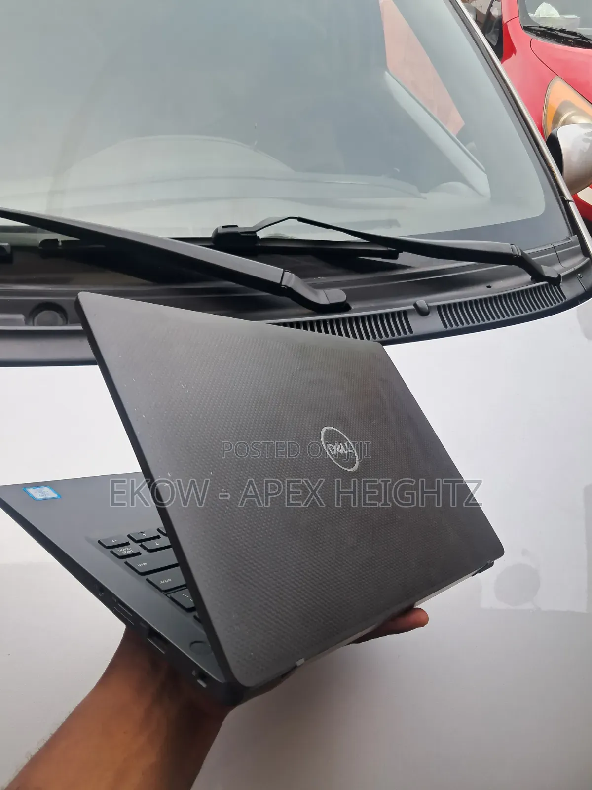 Laptop Dell Latitude 7400 16GB Intel Core i7 SSD 256GB