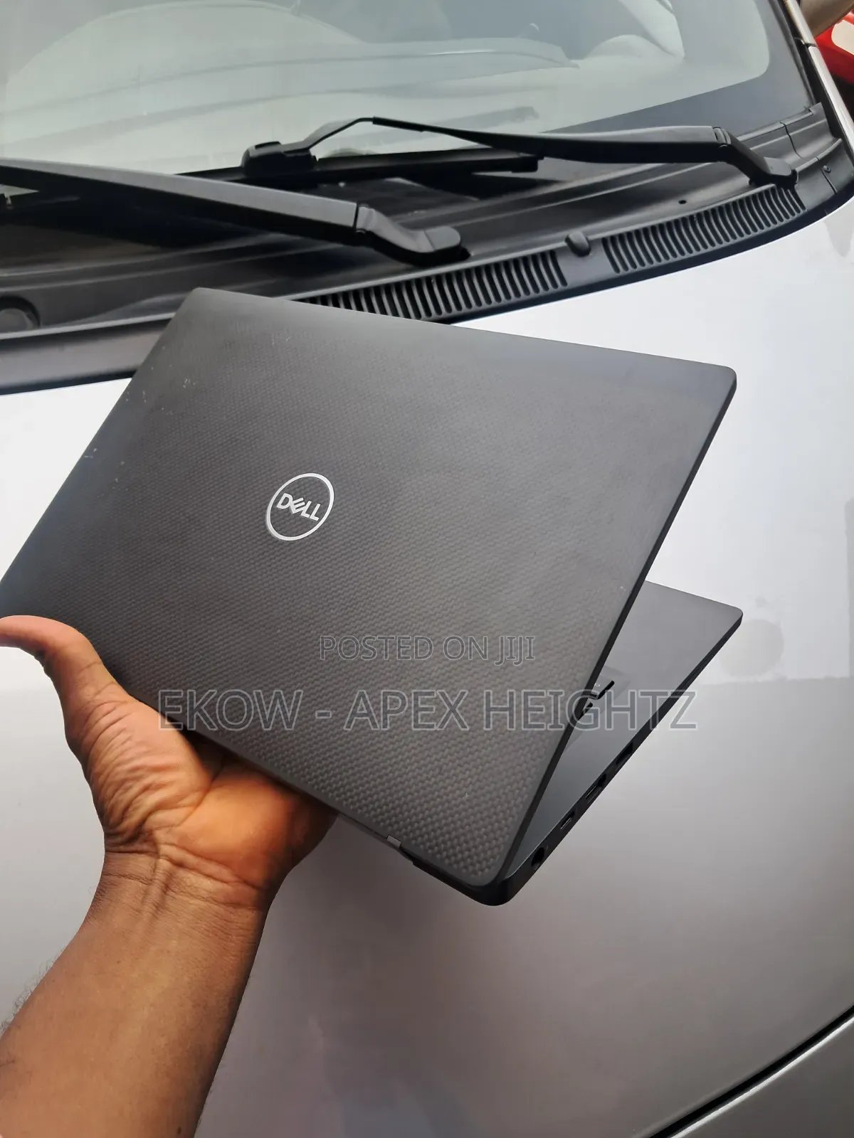 Laptop Dell Latitude 7400 16GB Intel Core i7 SSD 256GB