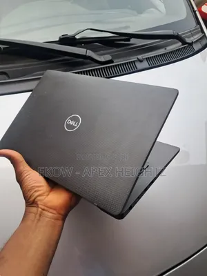 Laptop Dell Latitude 7400 16GB Intel Core i7 SSD 256GB